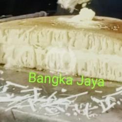 Martabak Keju Susu