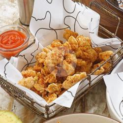 Pop Corn Chicken