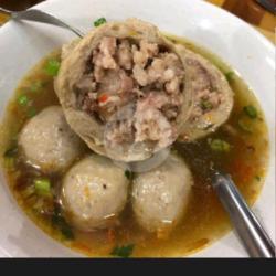 Bakso Isi Daging Cincang