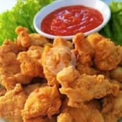 Ayam Pilet Tepung