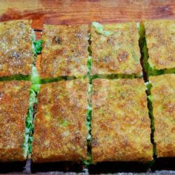 Martabak Sapi   Jamur