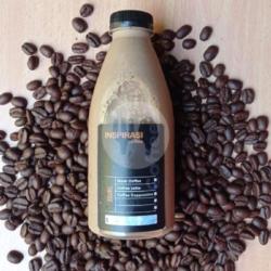 Coffee Latte Cold 1 Botol 350 Ml