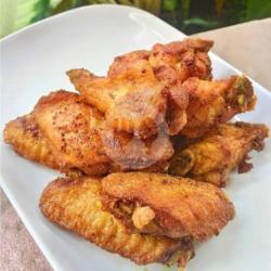 Fried Chicken Wing