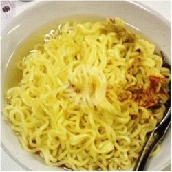 Indomie Rebus (tante)