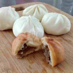 Mini Pao Daging