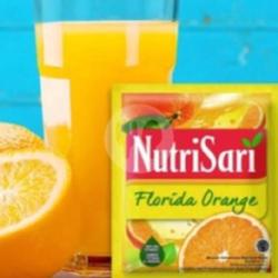 Es Nutri Sari Florida Orange