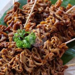 Sate Usus Bacem