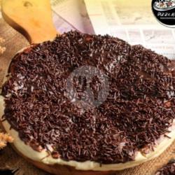 Pizza Choco Mayo