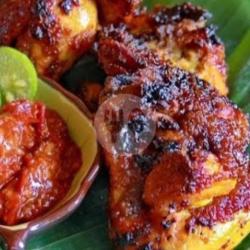 Ayam Kalasan Bakar