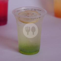 Mojito Melon