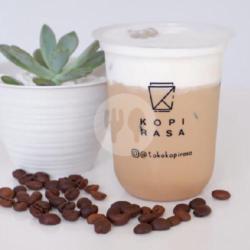 Es Kopi Susu Rasa Cream