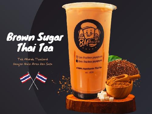 BM Thai Tea, Kotaraja Bucen IV