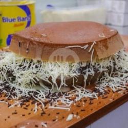 Keju Coklat Susu Premium