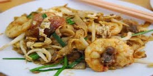 New Monalisa Chinese Food, Bukittinggi