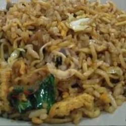 Nasi Goreng Magelangan