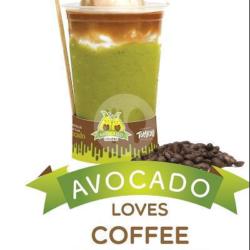 Avocado Lovers Coffe