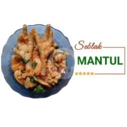 Seblak Cilok Mantul