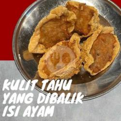 Tahu Walik