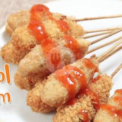 Sempol Ayam
