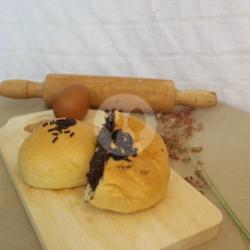 Roti Coklat (choco Bun)