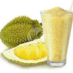 Jus Durian Padang