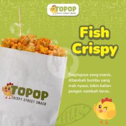 Topop Fish Dory