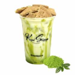 Es Susu Regal Matcha