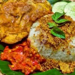 Paket Telur Dadar Sosis