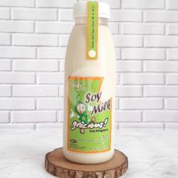 Soy Milk Ori Signature