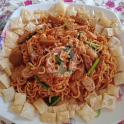 Mie Setan