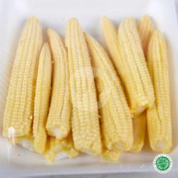 Fresh Baby Corn