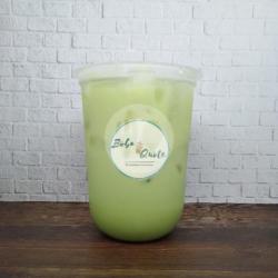 Melon Milkshake