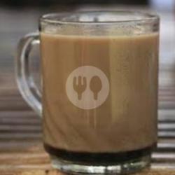 Kopi Hitam Susu