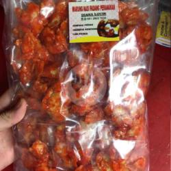 Emping Pedas Balado