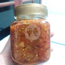 Sambel Bawang Teri