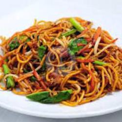 Mie Goreng Jengkol