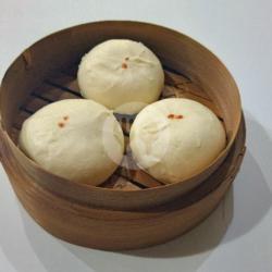 Bakpao Coklat