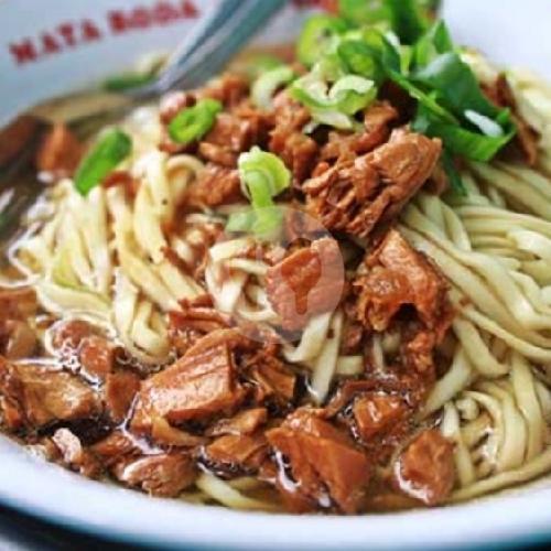 Bakso Rudal Wonogiri - GoFood