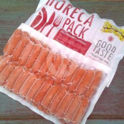 Horeca Sosis Sapi 1kg