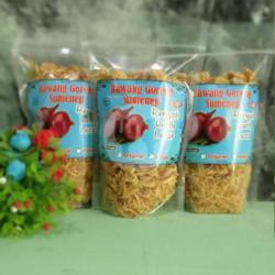 Bawang Goreng Sumenep 100gr