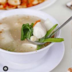 Sop Bakso Tahu (s)