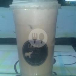 Thai Taro Cokelat