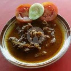 Tongseng Kambing Muda