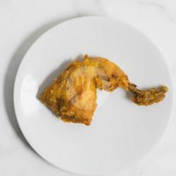 Paha Ayam