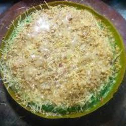 Pandan Keju Kacang Susu