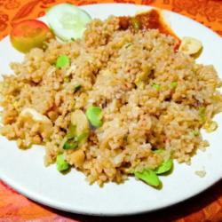 Nasi Goreng Petai