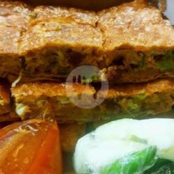 Martabak Telor Bebek Super