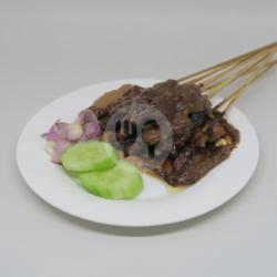 Sate Ayam (10 Tusuk)