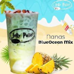 Nanas Blueocean Mix