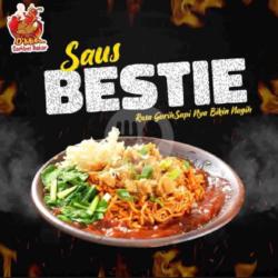 Mie Sambal Berbeque